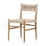 Product Image 23 for Lomas Natural Teak Outdoor Dining Chair from Four Hands