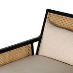 Product Image 8 for Antonia Light Natural Cane Chaise Lounge from Four Hands