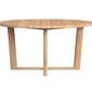 Product Image 4 for Natural Teak 56" Round Dining Table from Sunset West