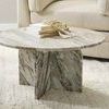 Product Image 7 for Reilly Marble Coffee Table from Classic Home