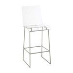 Product Image 5 for King Bar Stool from Gabby