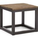 Product Image 2 for Civic Center Side Table from Zuo