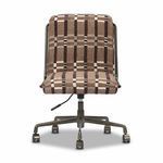 Product Image 1 for Amos Armless Desk Chair from Four Hands