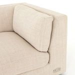 Product Image 12 for Cosette 3 Piece Sectional W/ Ottoman from Four Hands
