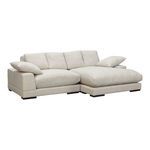 Product Image 2 for Plunge Sectional from Moe's