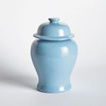 Product Image 2 for Koa Wide Lidded Ginger Jar from Napa Home And Garden
