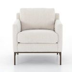 Product Image 12 for Vanna Knoll Natural Accent Chair from Four Hands