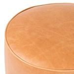 Product Image 2 for Sinclair Round Ottoman from Four Hands