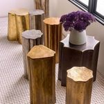 Product Image 5 for Axiom Pedestal from Arteriors