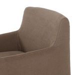 Product Image 7 for Westcott Slipcover Dining Chair from Four Hands