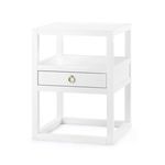 Product Image 8 for Newport 1-Drawer Side Table from Villa & House