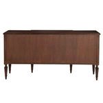 Product Image 4 for Mathis Sideboard Rustic Antique Oak from Gabby