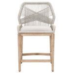 Product Image 5 for Loom Counter Stool from Essentials for Living