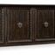 Product Image 4 for Treviso Entertainment Console from Hooker Furniture