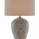 Product Image 2 for Junius Table Lamp from Currey & Company