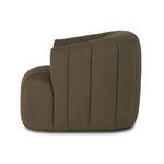 Product Image 12 for Elliana Upholstered Olive Fiqa Boucle Swivel Accent Chair from Four Hands