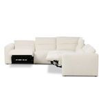 Product Image 15 for Radley 5-Piece Power Recliner Sectional from Four Hands