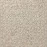 Traditional Prudence Cream / Ivory Rug with soft floral design in subtle color gradation and mixed loops for depth