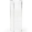 Product Image 1 for Piper Acrylic Pedestal from Chelsea House