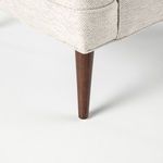 Product Image 8 for Danya Chair - Noble Platinum from Four Hands