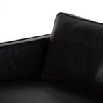 Product Image 21 for Emery 84" Sonoma Black Leather Sofa from Four Hands