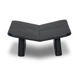 Product Image 7 for Tellado Black Antique Bookstand from Four Hands