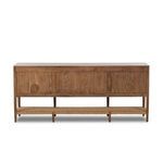 Product Image 6 for Kenzo Warm Oak Media Console from Four Hands