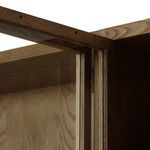 Product Image 3 for Millie Panel & Glass Door Double Cabinet from Four Hands