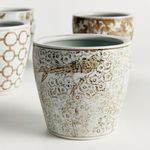 Product Image 3 for Province Pots, Set Of 4 from Napa Home And Garden