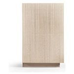 Product Image 4 for Hadal Plinth Nightstand from Johnathan Charles