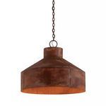 Product Image 1 for Rise & Shine Pendant from Troy Lighting