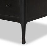 Product Image 10 for Franny Espresso Oak Veneer 3 Drawer Chest from Four Hands
