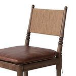 Product Image 6 for Fayth Bar + Counter Stool from Four Hands