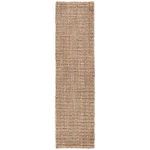 Product Image 12 for Achelle Natural Solid Taupe Rug from Jaipur 