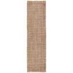 Product Image 12 for Achelle Natural Solid Taupe Rug from Jaipur