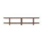 Product Image 7 for Evren 84" Wall Shelf from Four Hands