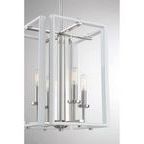 Product Image 5 for Champlin 4 Light Pendant from Savoy House 