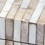 Product Image 3 for Roosevelt Mother of Pearl Decorative Box from Jamie Young