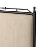 Product Image 7 for Leyla Bed - Laine Natural from Four Hands