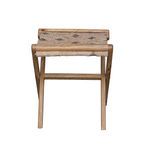 Product Image 14 for Sahara Folding Stool from Creative Co-Op