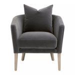 Product Image 6 for Gordon Club Chair Natural Gray from Essentials for Living