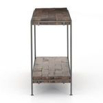 Product Image 12 for Simien Console Table Gunmetal from Four Hands