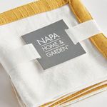 Product Image 6 for Connor Cocktail Napkins, Set Of 4 from Napa Home And Garden