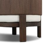 Product Image 10 for Delancy Outdoor Chaise from Four Hands