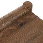 Product Image 19 for Glenview Weathered Solid Oak End Table from Four Hands