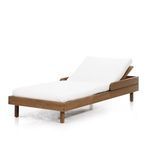 Product Image 14 for Culver Outdoor Chaise from Four Hands