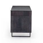 Product Image 13 for Carmel Cane Desk - Black Wash from Four Hands