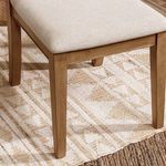 Product Image 14 for Portwell Set of 2 Reclaimed Pine Wood Dining Chairs from Classic Home Furnishings