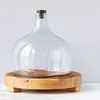 Product Image 4 for Classic Round Wood Trivet from etúHOME
