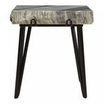 Product Image 3 for Alpert Accent Table from Moe's